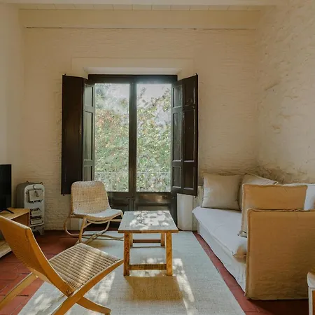 Apartament Flateli Santa Clara 02 Girona