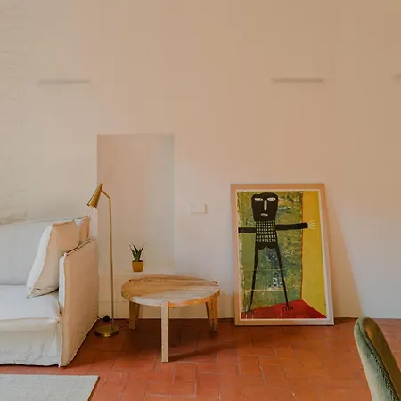 Apartment Flateli Santa Clara 02 Girona