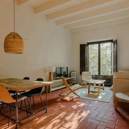 Appartamento Flateli Santa Clara 02