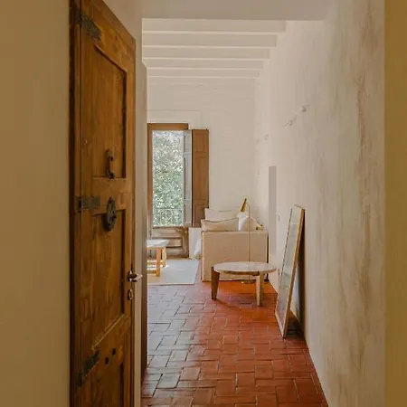 Appartement Flateli Santa Clara 02
